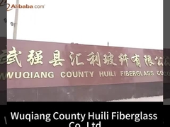 HULI Fabrieksproductie