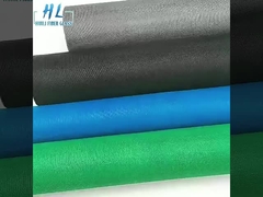 Grijze vliegbugs muggenbescherming glasvezel deur netten insectenvenster scherm