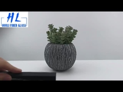 Plain Weave Fiberglass Insect Screen Commercieel Industrieel Open Selvedge Rand Lengte 30m-300m