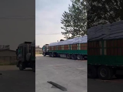 Huili Glasvezel Productie Workshop