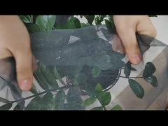 Huili glasvezel horrengaas heeft superieure treksterkte