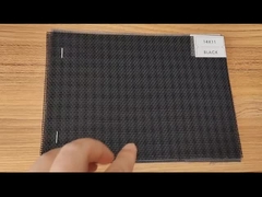 Op Maat Gemaakte Glasvezel Raamschermen | Hebei Huili Fiberglass Co. - Maat, Kleur & Gaas Aanpassing