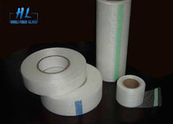 Plain Geweven C Glas Glasvezel Zelfklevend Tape 30% lijm Hittebestendige Tot 500C