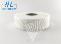 30% lijmgehalte Glasvezel zelfklevend tape met plain weven type