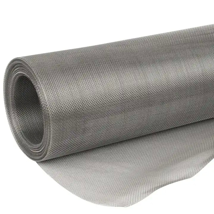 SGS Aluminium insektenscherm Mesh Grootte 18 X 16 Duurzaamheid Roestvast