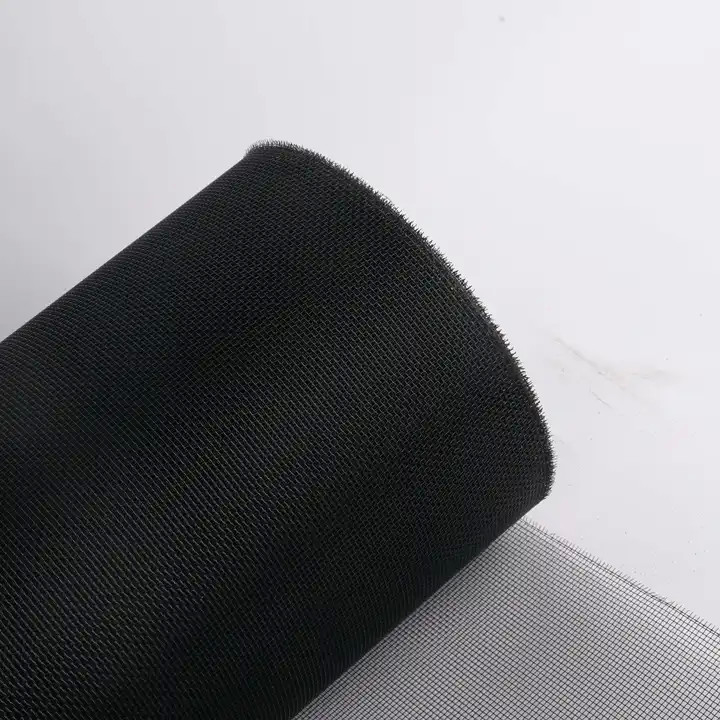 Zwaar werkend roestvrijstalen insectennet voor het filteren 150-300 g gewicht per vierkante meter Gratis monster aangeboden