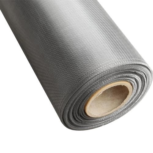 18 X 16 Mesh Grootte Stalen Vliegscherm, Metalen Muggenscherm Brandwerend