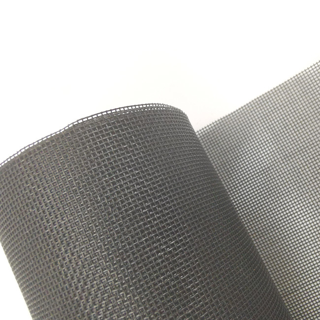 Professionele kwaliteit 360 g/m2 polyester huisdierennet voor duurzaamheid en installatie