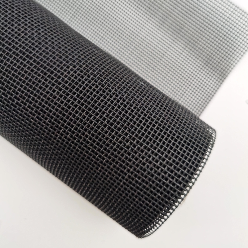 15x11 Pet Mesh Screen met 0,35 mm draaddiameter voor fijne deeltjes scheiding