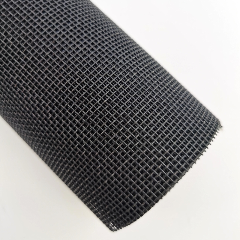 15x11 Pet Mesh Screen met 0,35 mm draaddiameter voor fijne deeltjes scheiding