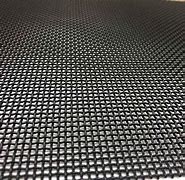 Aluminium insektenscherm rollen lichtgewicht vuur / weerbestendige mesh voor eenvoudige installatie