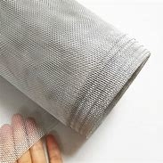 Brandbestendige Aluminium Mesh Screen Aluminium Anti Insect Screen Mesh 30m Roll 18x16 Count