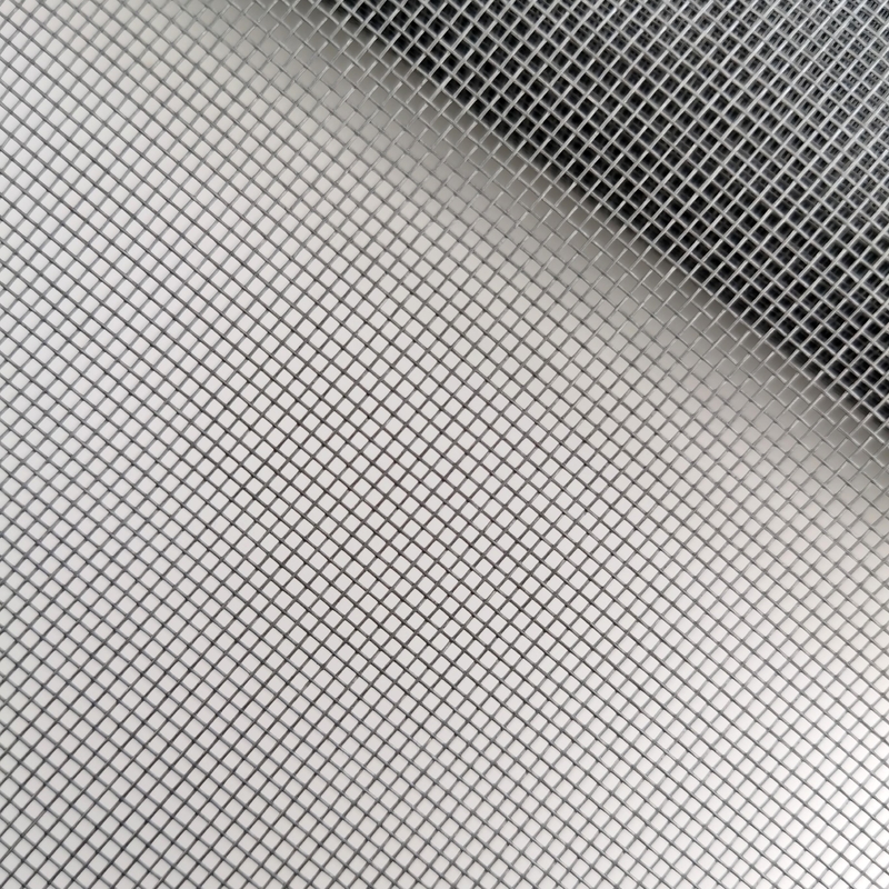 Global 120g/\u33a1 Glasvezel Venster Screen Anti Resistant met 0,011 Inches Draad Diameter