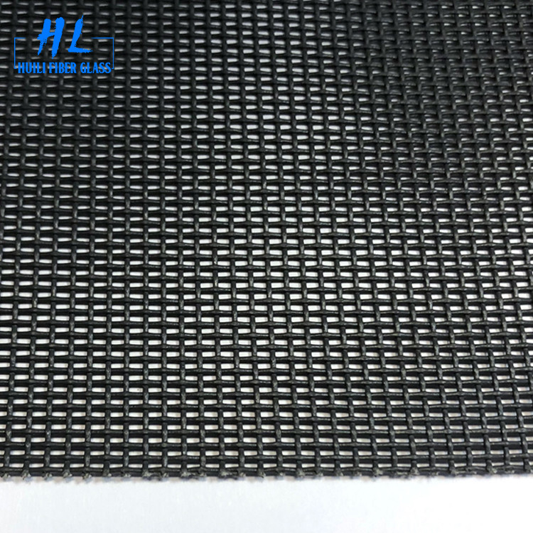 1m-3m Breedte Pet Proof Screen Mesh 360g/M2 Voor zwaar filteren