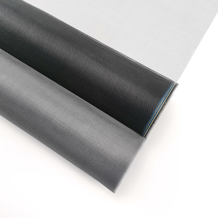 18x16 Mesh Grootte Glasvezel Venster Scherm E Glas Garens Anti-muggen Lichtgewicht