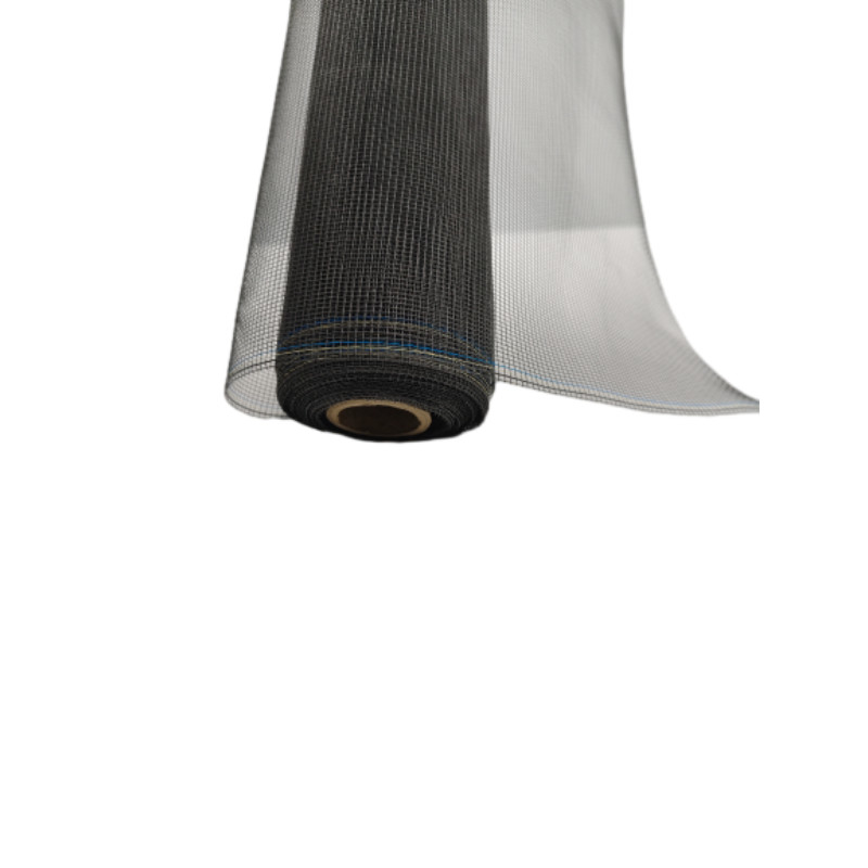 18*16 Maasgrootte Glasvezel Mosquito Mesh Materiaal Glasvezel Garens en weefsels Type Plain weefsel fabrikant