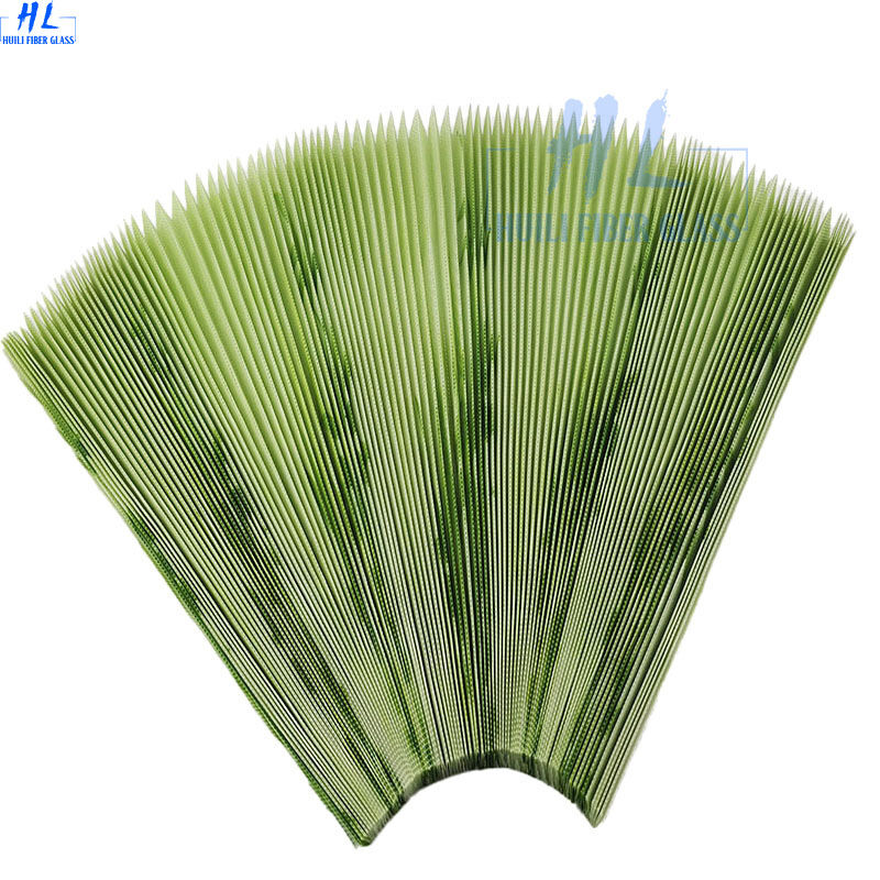 Opvouwbaar scherm - Leveranciers Breedte 3m Plusse insecten scherm Makkelijk schoon te maken Gemaakt met 100% polyester materiaal Geschikt voor binnendeuren