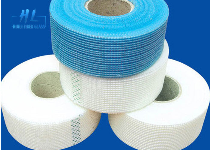 C Glas 60g - 65g/m2 Glasvezel zelfklevend maasknipsel Sterkte Alkali resistent Vrije steekproef