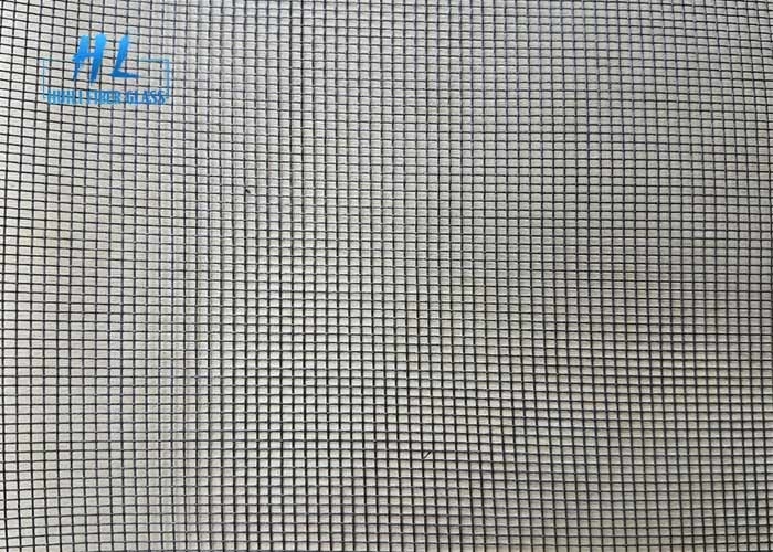 16*18 het het Insectscherm van de Maaswijdteglasvezel voor Venster 1*30m 1.2*30m