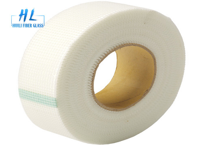 Alkali Bestand Zelfklevende Glasvezelband C - Type 50mm van Glasgaren Breedte