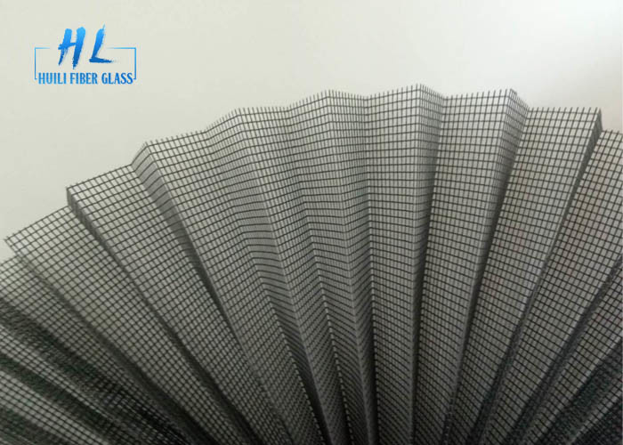 DIY waterbestendig meervoudig insectenbediening 16x16/20x20 Aanpasbare lengtes voor ramen/deuren