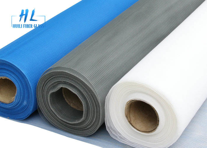 UV-bestendige zwarte katoen polyester denimstof gealuminiseerde polyesterfolie voor grote afmetingsgebieden