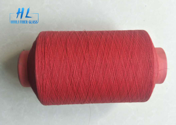 Spray Up Roving Fiberglass Garn Coated PVC Coated Glass Garn voor verbeterde oppervlaktebescherming