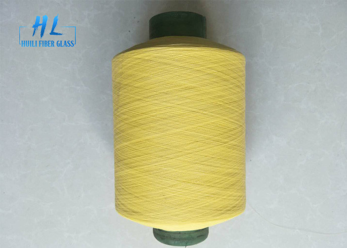 Persoonlijk op maat gemaakte PVC-gecoate E-glasvezelgarens met een diameter van 0,2 mm voor een op maat gemaakte verwerkingsservice