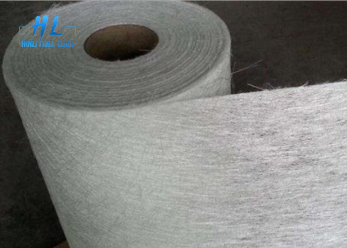 Direct Roving Type Wit Glasvezel Gesneden Strand Mat Met Silane-Based Roving