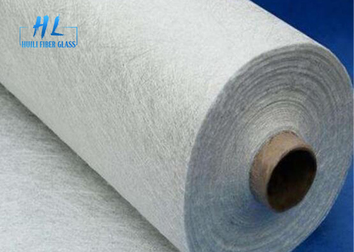 76 mm kerndiameter glasvezel mat rol voor polyesterhars productieproces