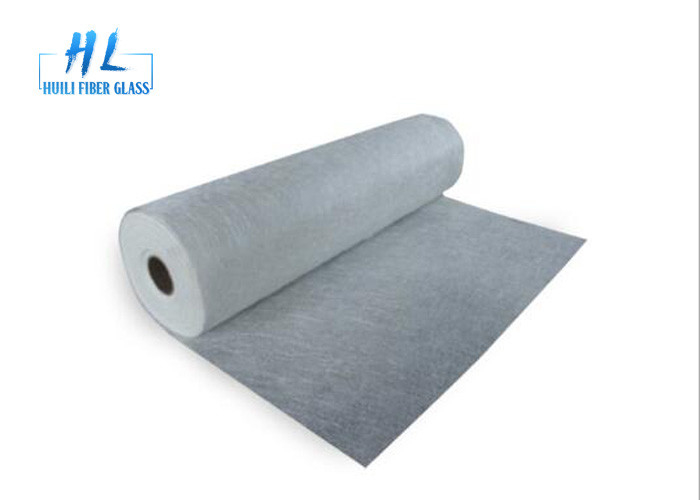 Sterkte E Glasvezel Mat Roll 600g/m2 Zuurbestendige Mat voor maritieme toepassingen