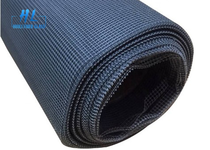 45g per het Netwerk van het het Vensterscherm van de Vierkante Meterpolyester met Verschillende Kleur