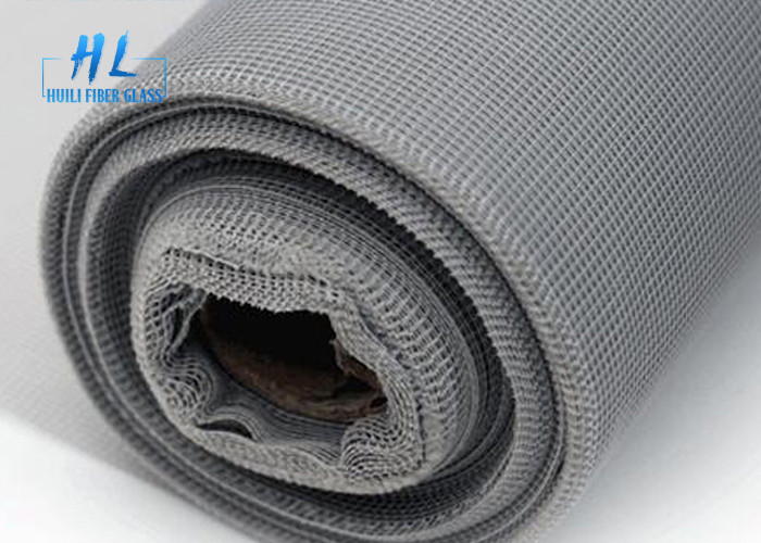 45g per het Netwerk van het het Vensterscherm van de Vierkante Meterpolyester met Verschillende Kleur