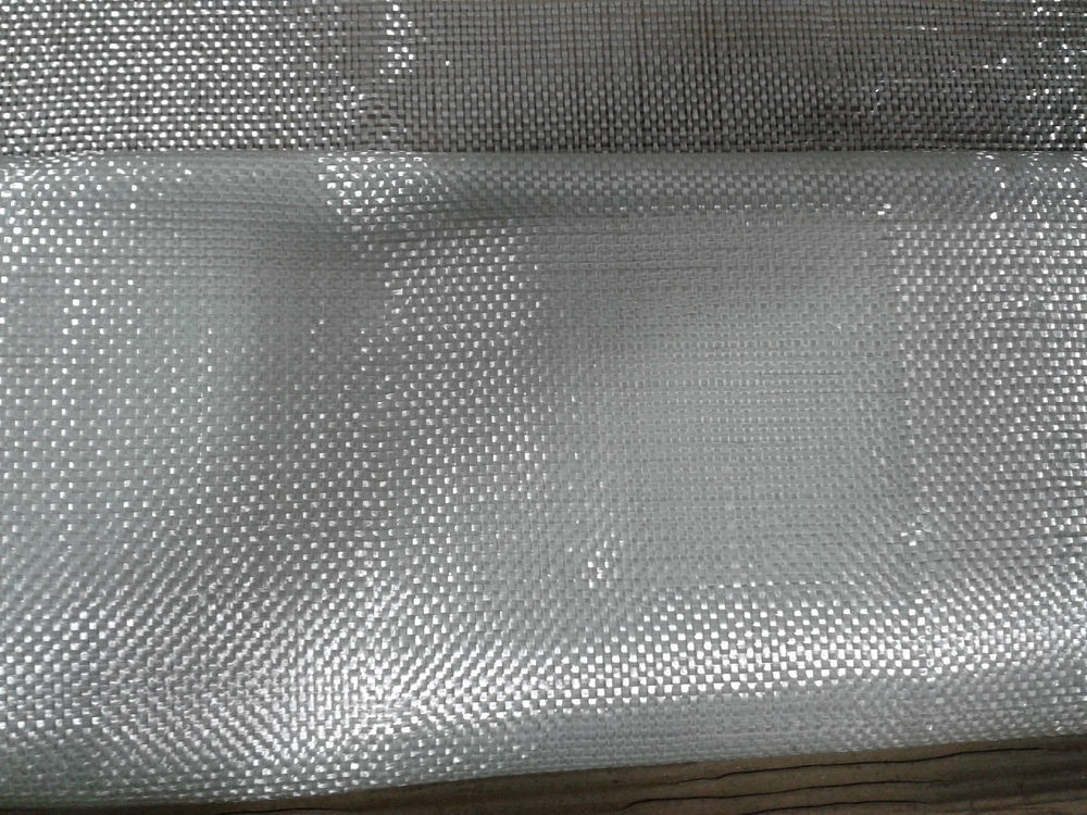 200 gram E glasvezelstofstof 1m voor treksterkte in India Korea Thailand markt