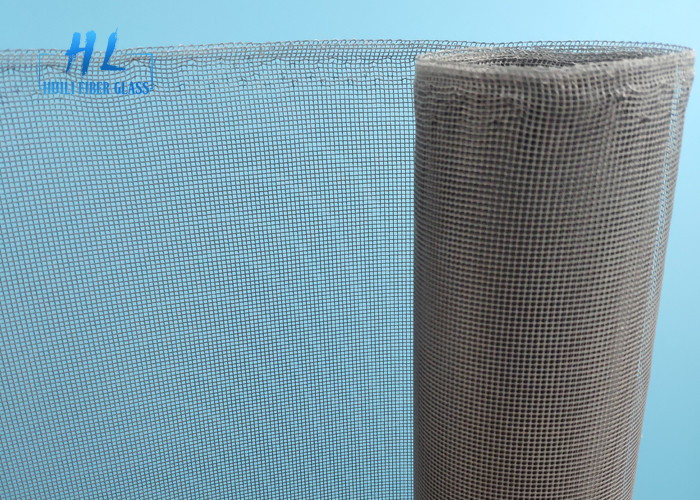 Langdurig UV-bestendige polyester insectenscherm met treksterkte voor langere dekking