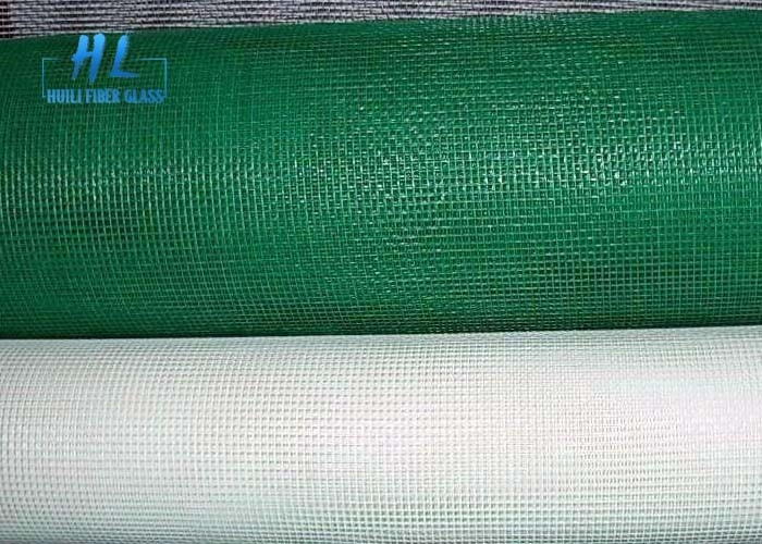 PVC glasvezeldraad Dia 0,28 mm Venster scherm rol 20-300m - E glas Anti-muggen insectenbescherming