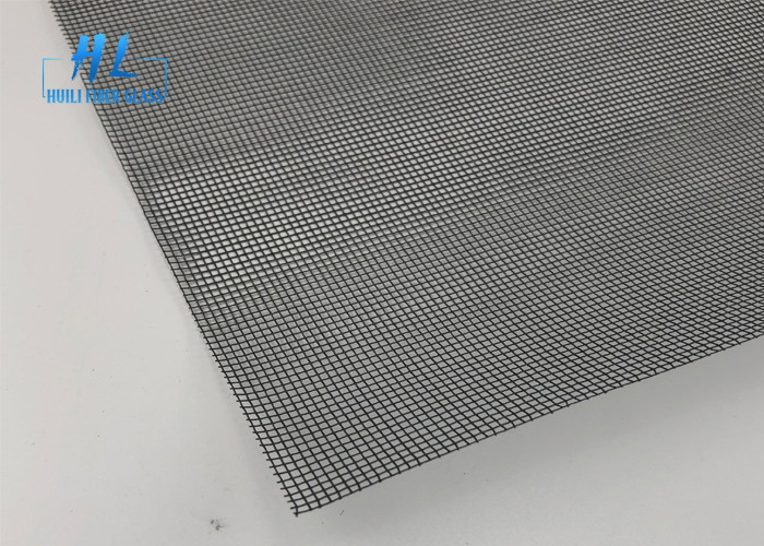 18*16 het het Vensterscherm van de netwerk120g Glasvezel met Gele en Grijze Kleuren