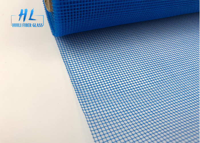 120g/m2 het Scherm van het glasvezelvenster het Opleveren voor vensters met Verschillende Kleuren