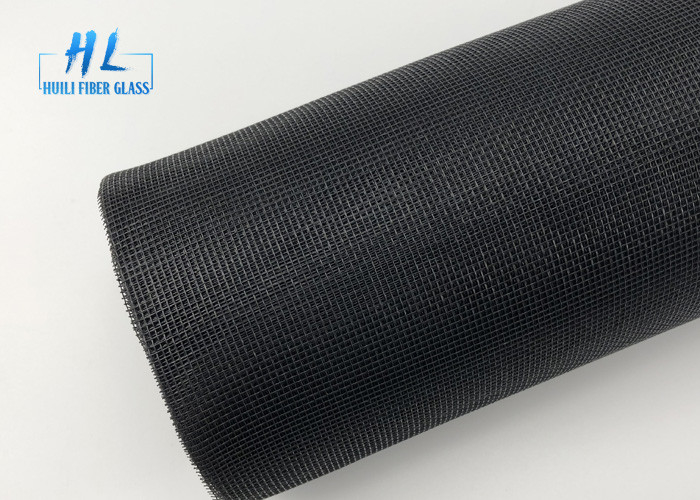 3.2 m x 100 m Vermijd vuil 18*16 mesh glasvezel muggennet