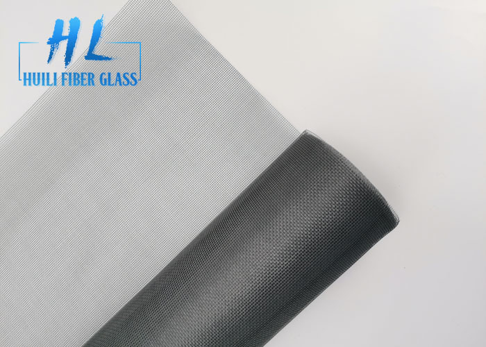 UV-bestendige E-glas glasvezel venstergrens Wereldmarkt Anti-insectrol 120 g/m2.