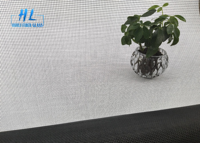 Verschillende van het het Vensterscherm 17*13 van de Kleurenglasvezel het Netwerk105g Antimug