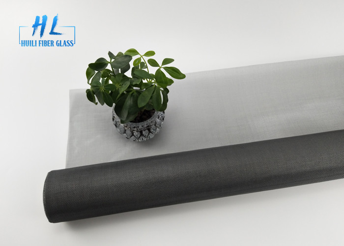 Vele de Glasvezelklamboe 120G van het Kleuren17*16 Netwerk per Vierkante Meter