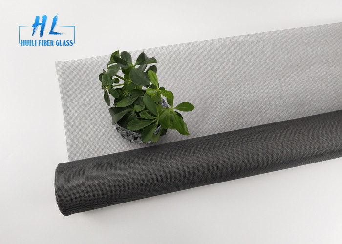 Vele de Glasvezelklamboe 120G van het Kleuren17*16 Netwerk per Vierkante Meter