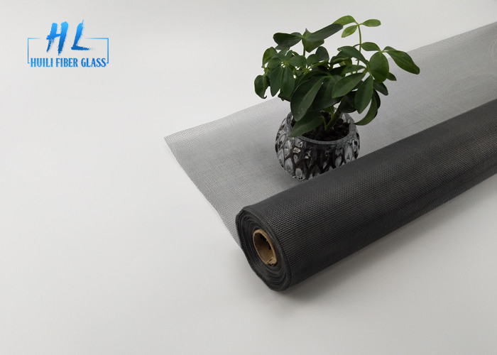 Vele de Glasvezelklamboe 120G van het Kleuren17*16 Netwerk per Vierkante Meter