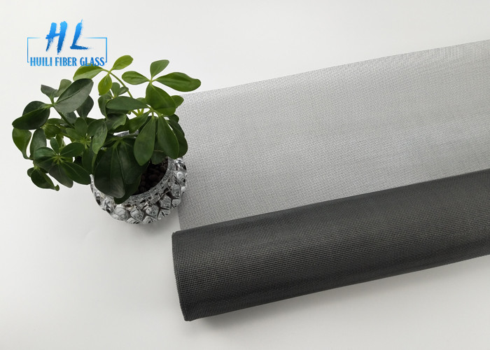 Vele de Glasvezelklamboe 120G van het Kleuren17*16 Netwerk per Vierkante Meter