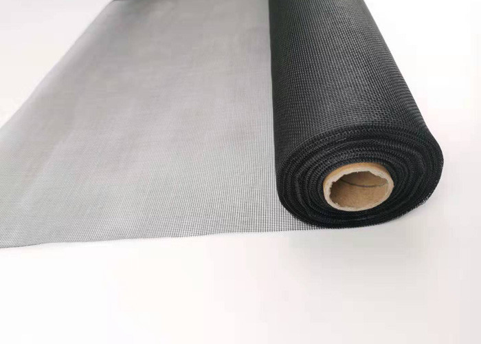 Max 3,0m breed warmte-sets glasvezel insecten scherm glasvezel gaas venster scherm in verschillende kleuren