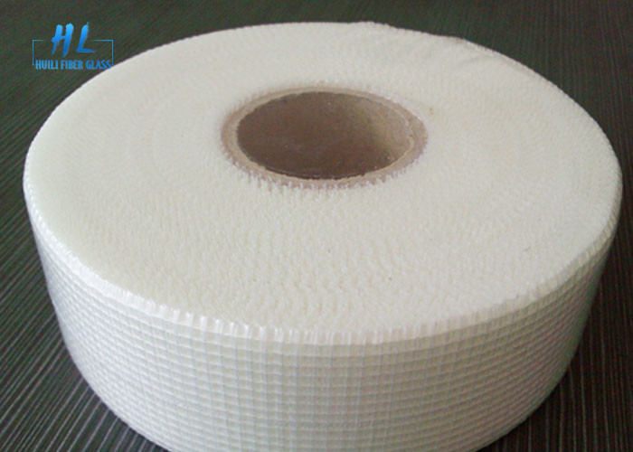 Plain Geweven C Glas Glasvezel Zelfklevend Tape 30% lijm Hittebestendige Tot 500C