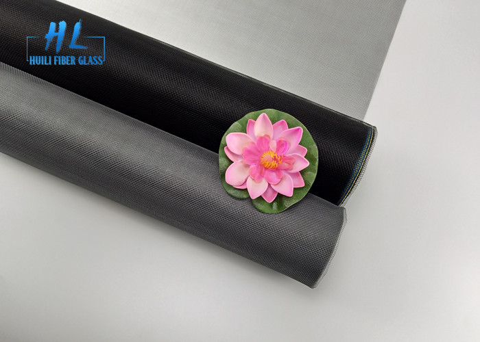 Brandbestendige glasvezel vliegscherm glas badscherm mesh roll waterdicht UV-beschermingsnet