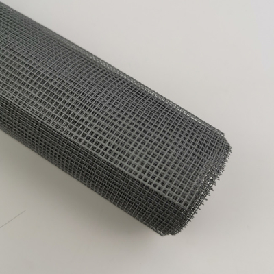 30-50m lengte zwart polyester mesh scherm voor tuin hekken Anti-diefstal bescherming