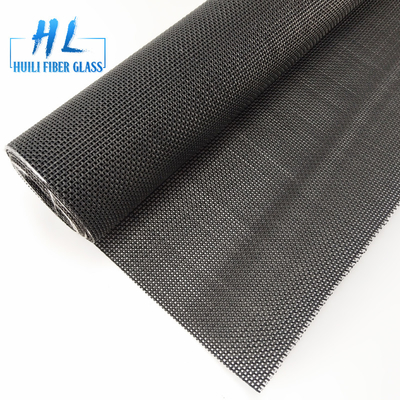 UV-bestendige polyester huisdieren mesh scherm met 5 jaar levensduur en 0,35 mm draad diameter